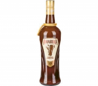 Amarula 9.99 €