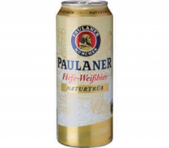 Paulaner 0.69 €