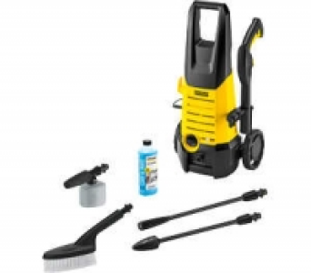 Hochdruckreiniger 99.90 €