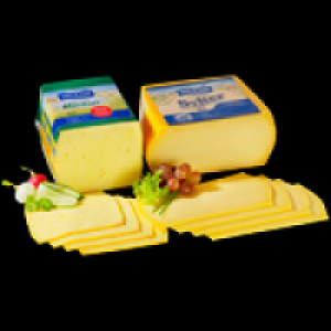 Milram Sylter oder M&uuml;ritzer