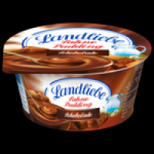 Rewe  Landliebe Pudding