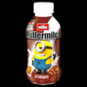 M&uuml;ller M&uuml;llermilch