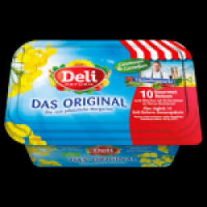 Rewe  Deli Reform Margarine