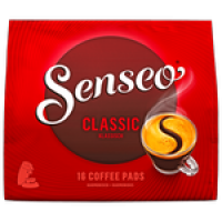 Rewe  Senseo Kaffeepads