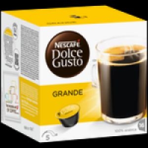 Nescaf&eacute; Dolce Gusto