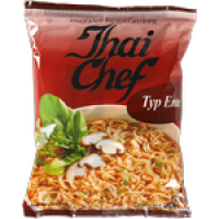 Rewe  Thai Chef Instant Nudelgericht