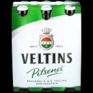 Rewe  Veltins Pilsener oder V+