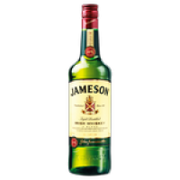 Rewe  Jameson Irish Whiskey