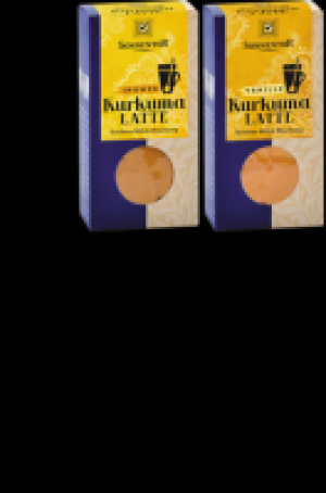 Kurkuma Latte 3.97 €
