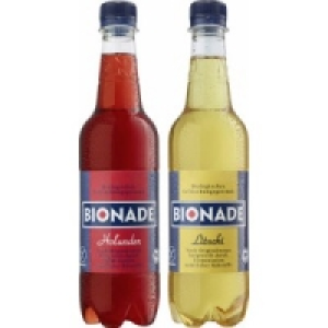 Bionade Limonaden 0.69&nbsp;&euro;