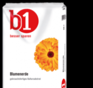 Penny  B1 Blumenerde 35-Liter-Beutel