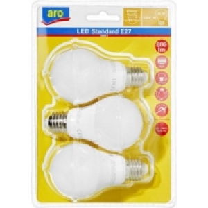 LED Classic 8.8 W 5.99 €