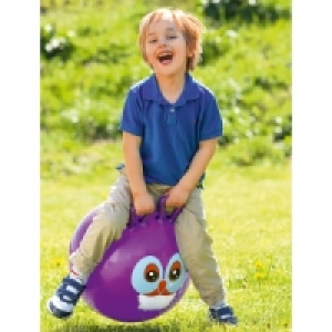 Hüpfball 5.99 €