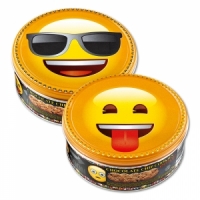 Norma  Emoji Cookies