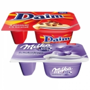 Joghurt 0.59&nbsp;&euro;