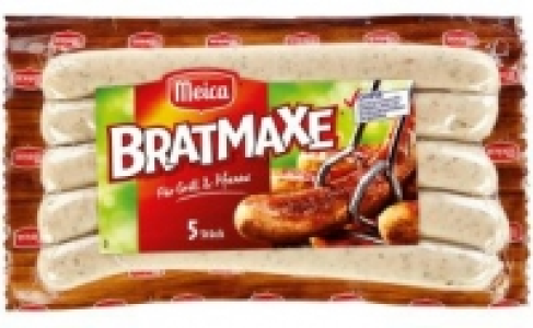 Meica Bratmaxe 2.49 €