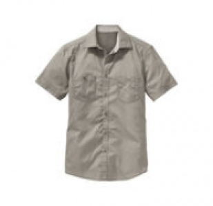 Herren-Hemd mit dezentem Muster 10.39 €