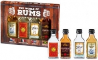 Netto  World of Rums