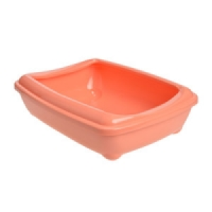 Fressnapf  AniOne Katzentoilette Arist-O-Tray S