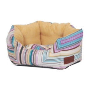 AMTRA Bett Modern Lines, oval