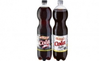 Netto  Star Drink Cola 0% Zucker oder Cola light