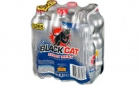 Netto  Black Cat Energy Drink