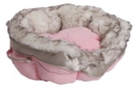 Happy House Kuschelbett Lifestyle Collection