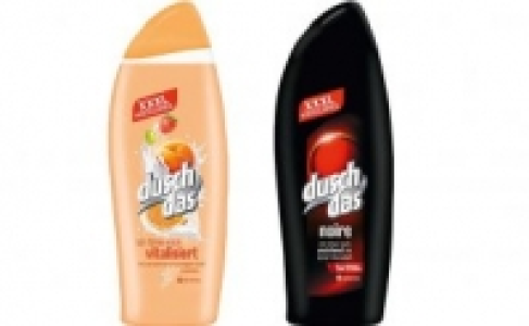 Dusch das Duschgel 2.22&nbsp;&euro;