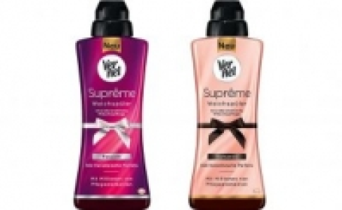 Vernel Suprême Weichspüler 1.49 €