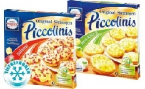 Netto  Wagner Original Piccolinis