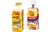 Netto  Golden Toast Sandwich
