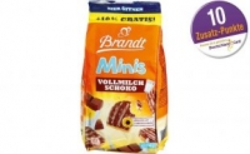 Netto  Brandt Minis