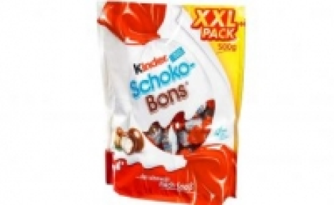 Kinder Schoko-Bons 4.44 €