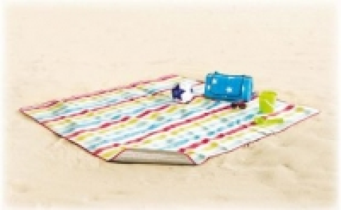 XXL Picknickdecke 9.98 €