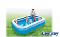 Netto  Bestway Family Pool