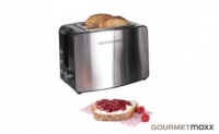 Netto  GOURMETmaxx Design-Toaster