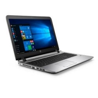 Cyberport Hp Erweiterte Suche HP ProBook 450 G3 T6R25ES Notebook i7-6500U SSD matt Full HD Windows 7
