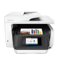 Cyberport Hp Multifunktionsdrucker HP OfficeJet Pro 8720 Multifunktionsdrucker Scanner Kopierer Fax LAN W