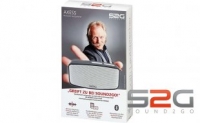 Netto  Sound2Go Axess Bluetooth- Lautsprecher