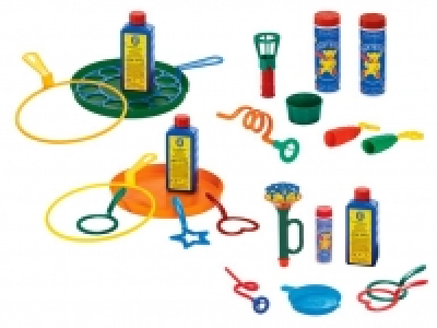 Pustefix Seifenblasen 3.99&nbsp;&euro;