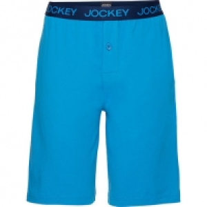 Jockey Herren Jersey-Bermuda