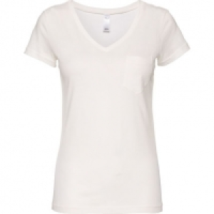Skiny Damen Shirt, kurzarm