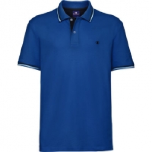 Champion Herren Polo-Shirt