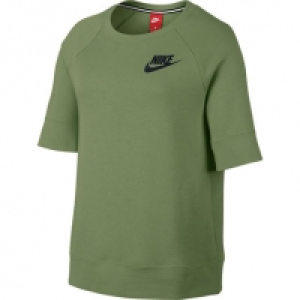 Nike Damen T-Shirt Rally