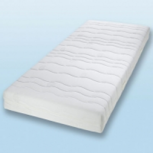 Schlaraffia Viva Plus Aqua Taschenfederkern-Matratze 359.00&nbsp;&euro;