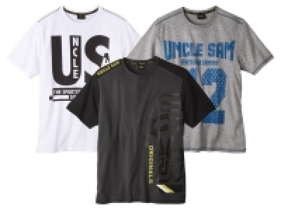 Uncle Sam Herren T-Shirt 5.99 €