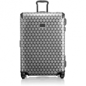 Tumi Tegra-Lite X-Frame 4-Rollen Trolley 73 cm, black t-graphite
