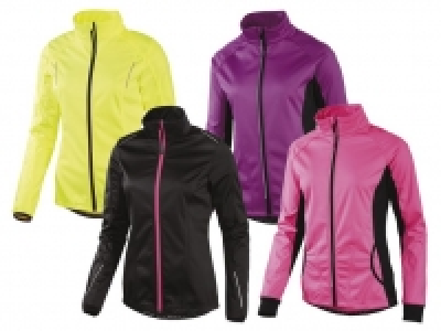 CRIVIT® Damen Softshelljacke 17.99 €