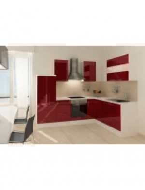 Küchenzeile mit E-Geräten Mia, 260 x 200 cm, Set 2 2,659.99 €