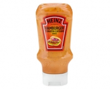 Aldi Süd  HEINZ Sauce